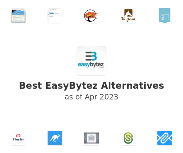 Best EasyBytez Alternatives