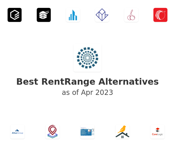 Best RentRange Alternatives