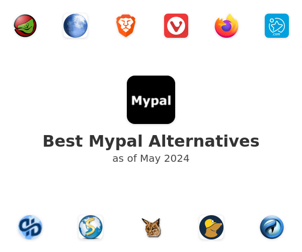 Best Mypal Alternatives