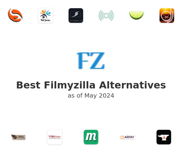 Best Filmyzilla Alternatives