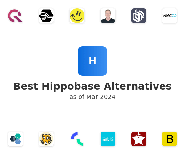 Best Hippobase Alternatives