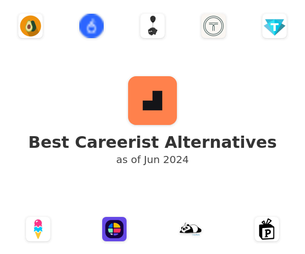 Best Careerist Alternatives
