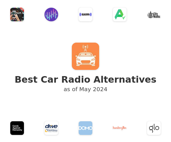 Best Car Radio Alternatives