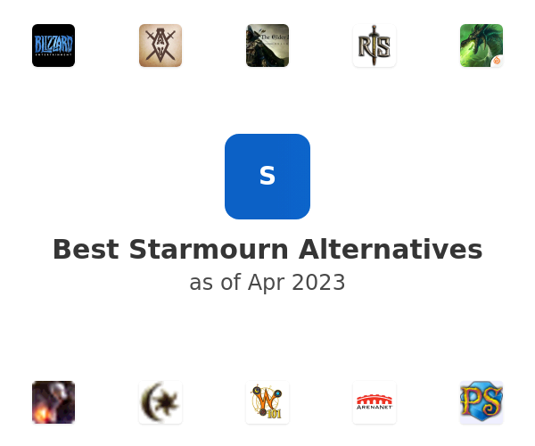 Best Starmourn Alternatives