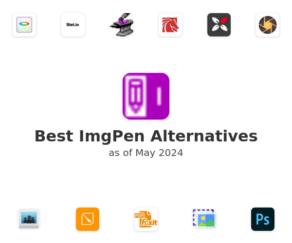 Best ImgPen Alternatives