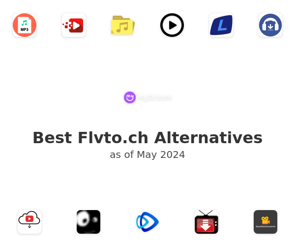 Best Flvto.ch Alternatives