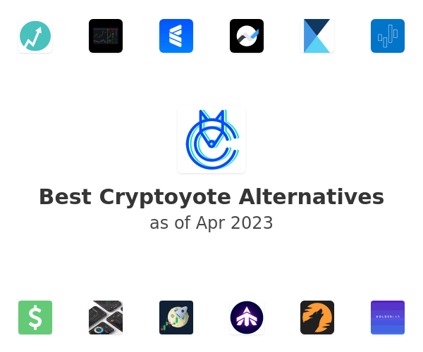 Best Cryptoyote Alternatives