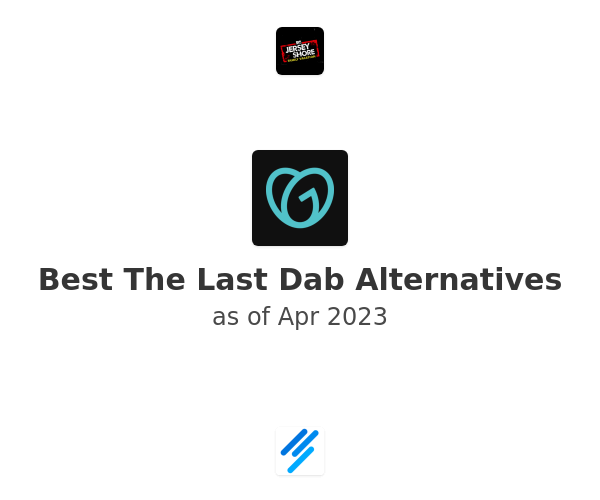 Best The Last Dab Alternatives