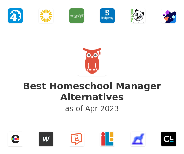 Best Homeschool Manager Alternatives