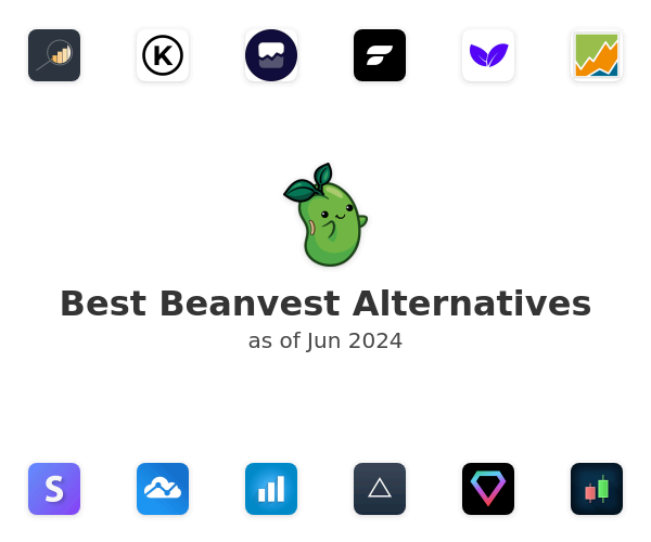 Best Beanvest Alternatives