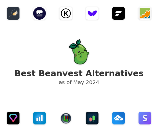 Best Beanvest Alternatives