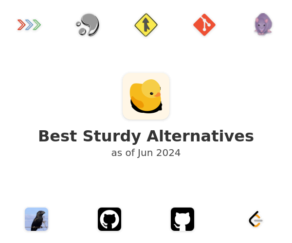 Best Sturdy Alternatives