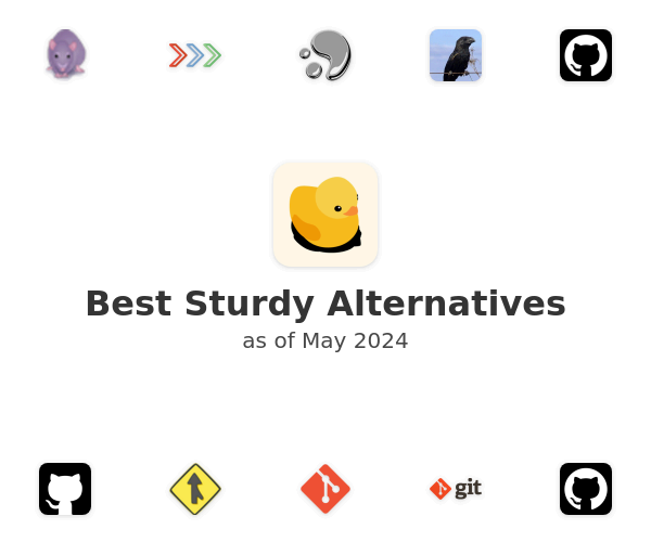 Best Sturdy Alternatives