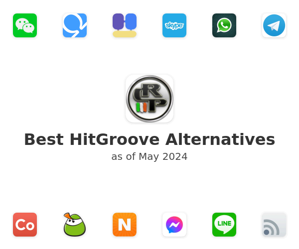 Best HitGroove Alternatives