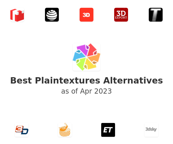 Best Plaintextures Alternatives