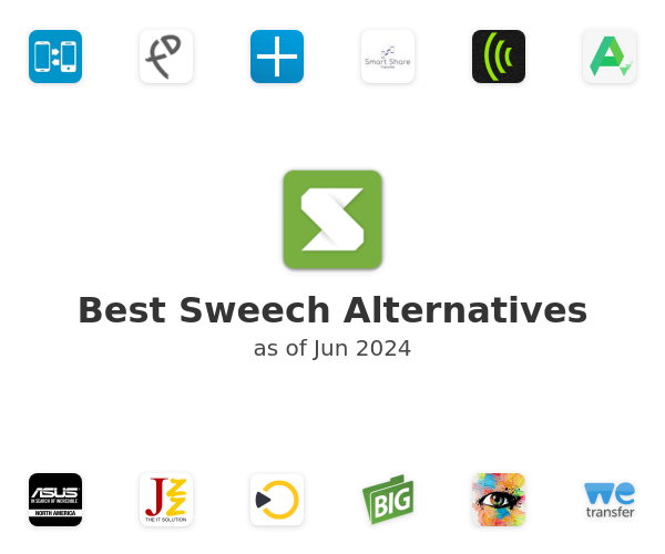 Best Sweech Alternatives