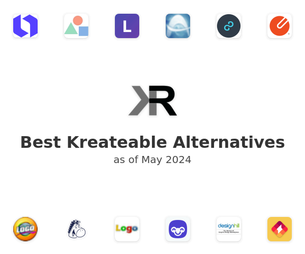 Best Kreateable Alternatives