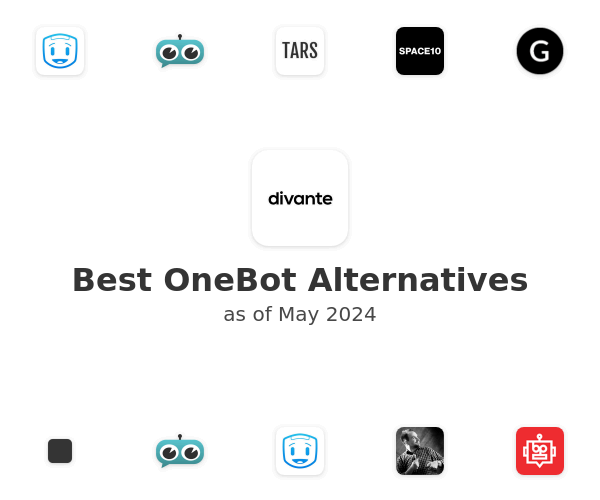 Best OneBot Alternatives