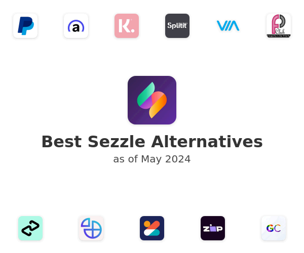 Best Sezzle Alternatives