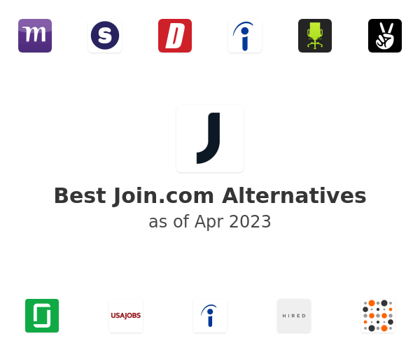 Best Join.com Alternatives