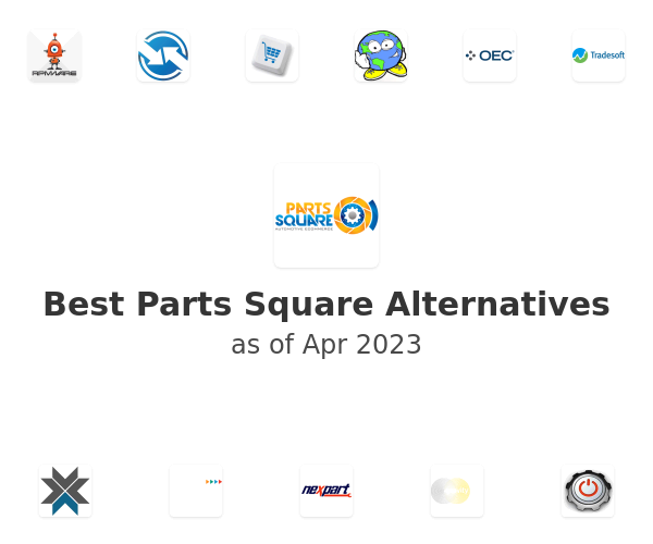 Best Parts Square Alternatives