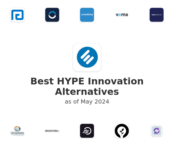 Best HYPE Innovation Alternatives