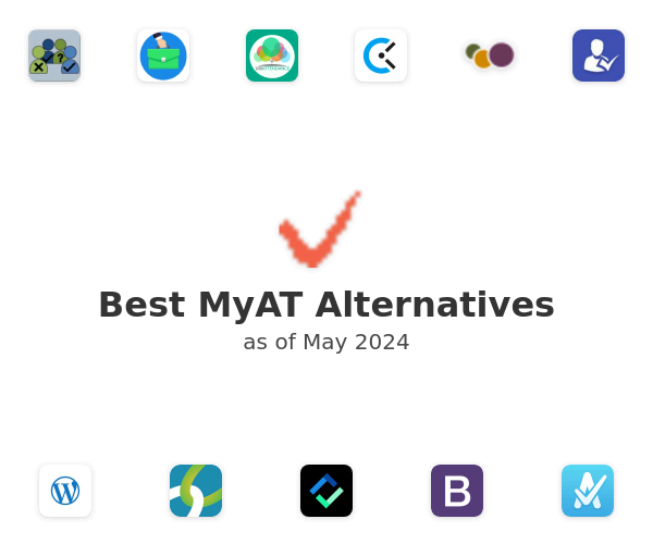 Best MyAT Alternatives
