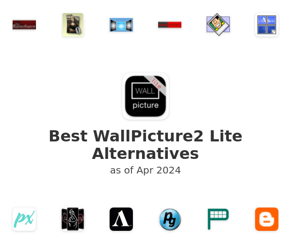 Best WallPicture2 Lite Alternatives