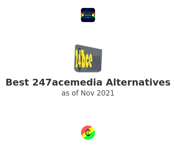 Best 247acemedia Alternatives