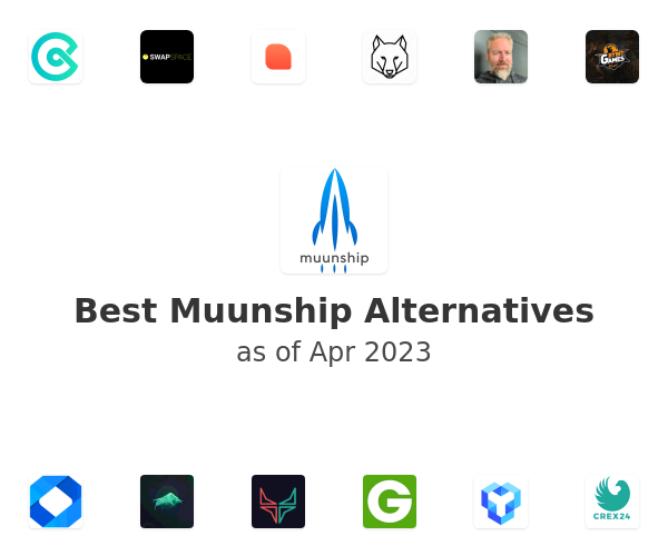 Best Muunship Alternatives