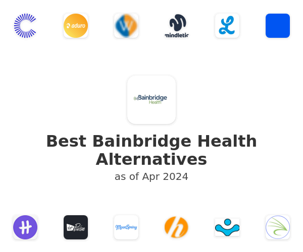 Best Bainbridge Health Alternatives