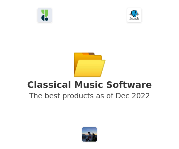 The best Classical Music products
