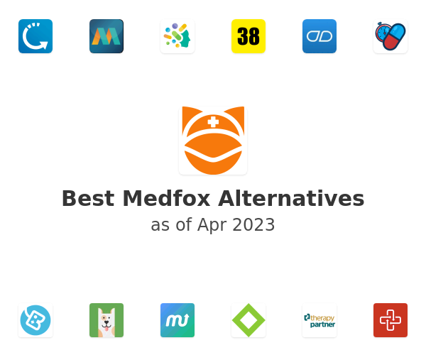 Best Medfox Alternatives