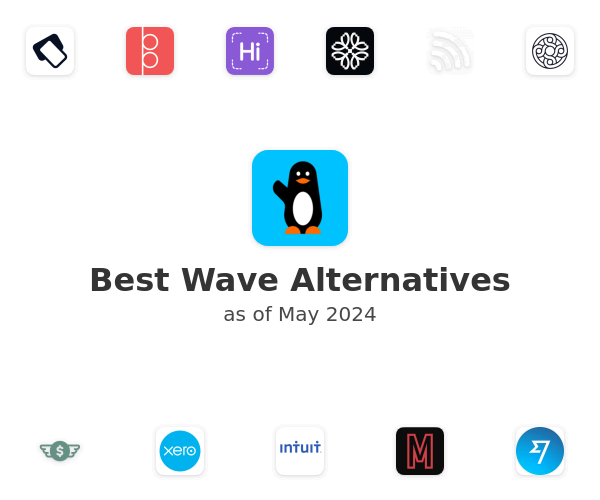 Best Wave Alternatives