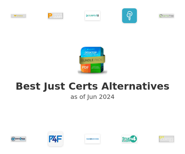 Best Just Certs Alternatives