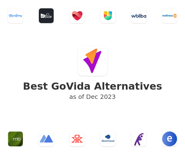 Best GoVida Alternatives