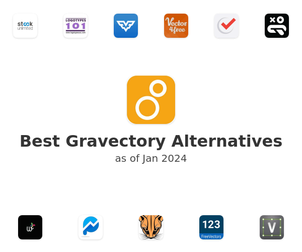 Best Gravectory Alternatives