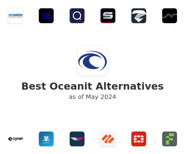 Best Oceanit Alternatives