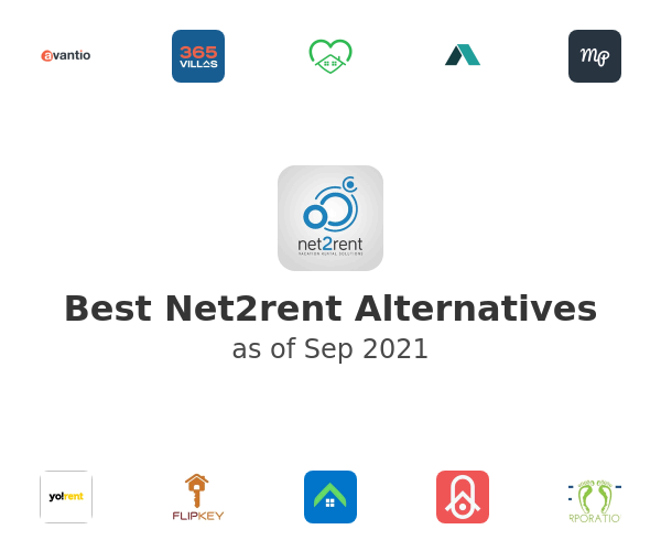 Best Net2rent Alternatives