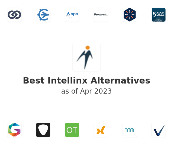 Best Intellinx Alternatives