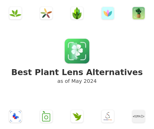 Best Plant Lens Alternatives