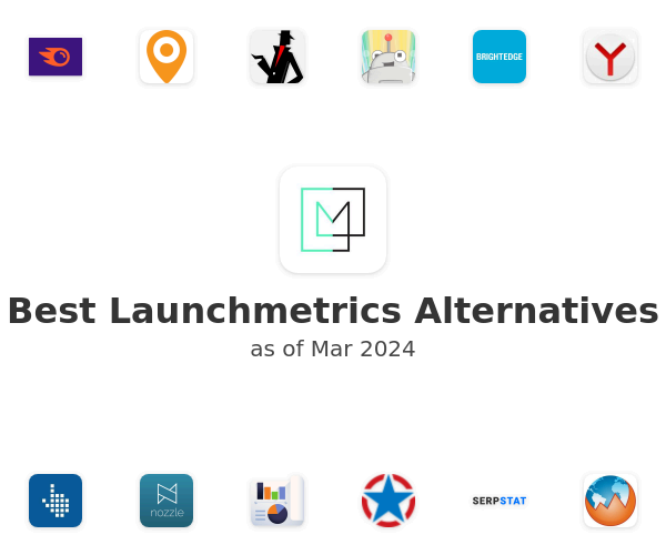 Best Launchmetrics Alternatives