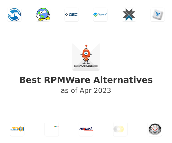 Best RPMWare Alternatives