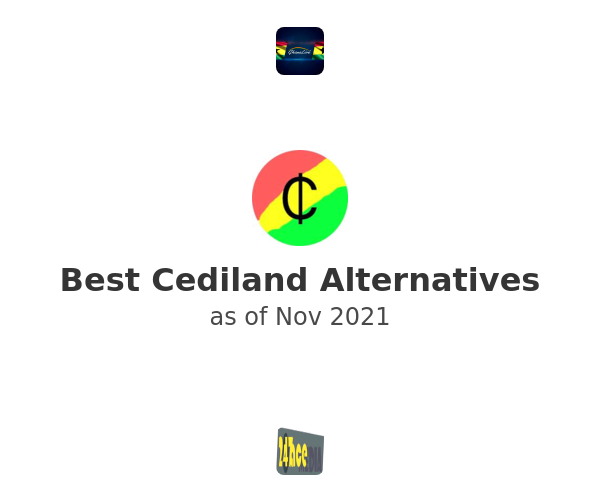 Best Cediland Alternatives