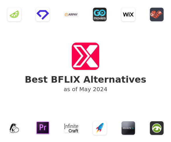 Best BFLIX Alternatives