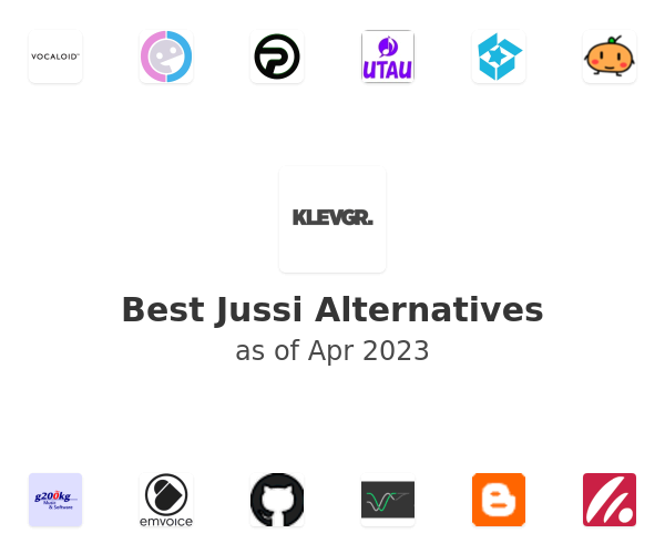 Best Jussi Alternatives