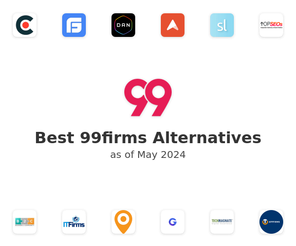 Best 99firms Alternatives