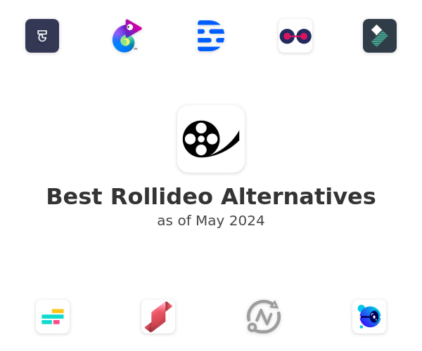 Best Rollideo Alternatives