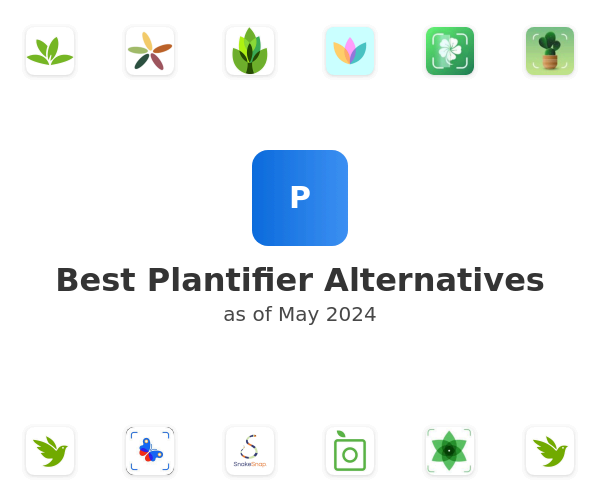 Best Plantifier Alternatives