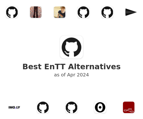 Best EnTT Alternatives